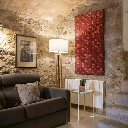 Appartamento Banos Arabes Con Jardin *