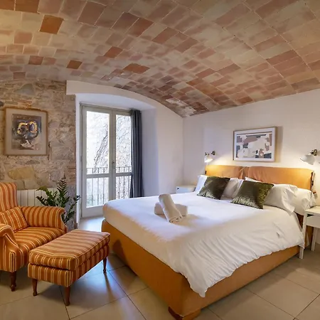 Baños Arabes Con Jardín Apartamento *