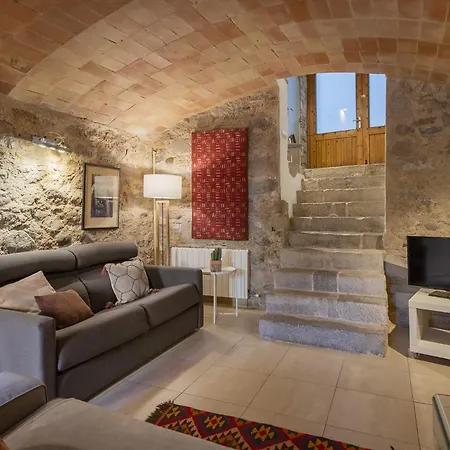 Baños Arabes Con Jardín