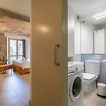 Apartamento Baños Arabes Con Jardín