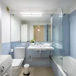 Apartamento Baños Arabes Con Jardín Gerona