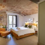 Baños Arabes Con Jardín Apartamento *