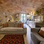 Apartamento Baños Arabes Con Jardín *