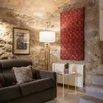 Apartamento Baños Arabes Con Jardín *