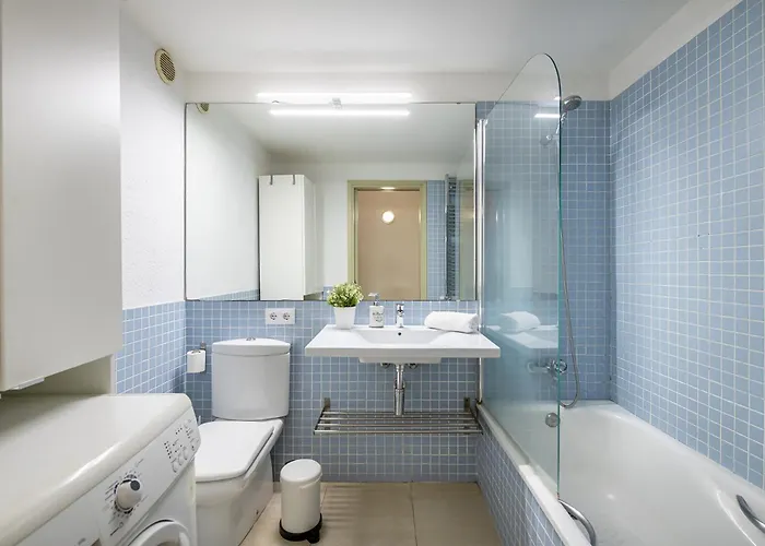 Apartment Banos Arabes Con Jardin Gerona